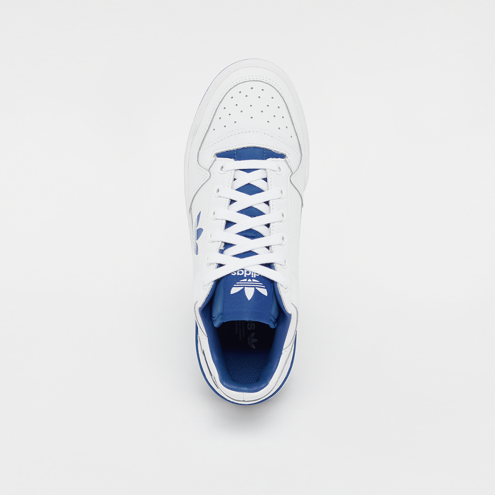 adidas Forum Bold FY4530 / weiss