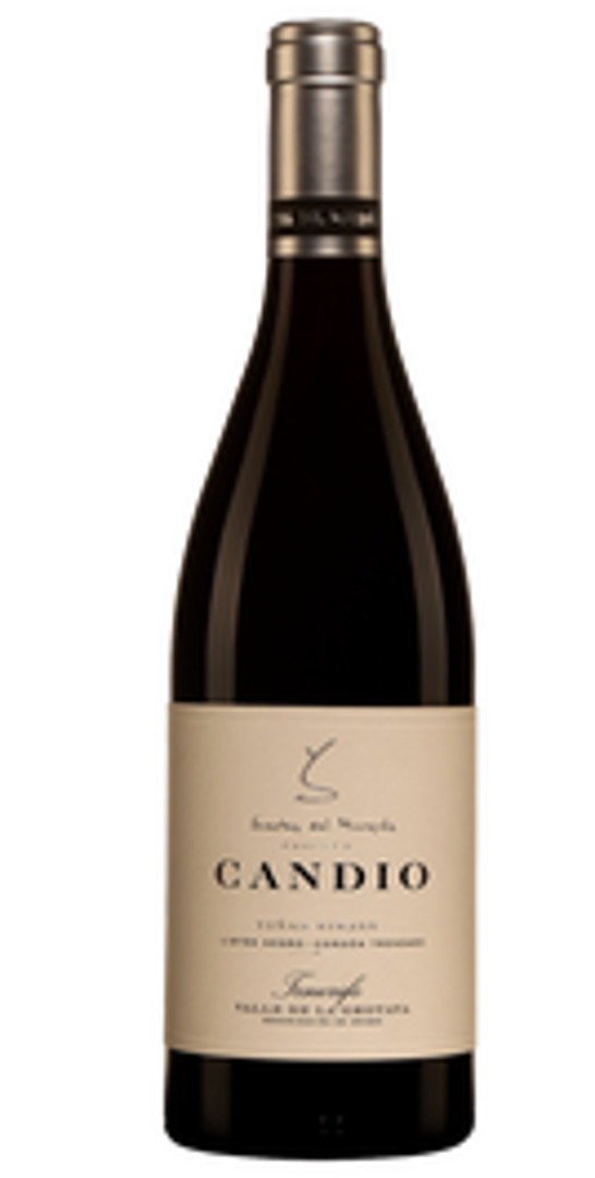 Suertes del Marqués Candio 2018