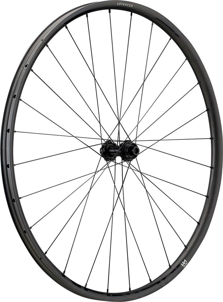Newmen Advanced SL X.R.25 SP Fade Vorderrad kaufen | Bike-Discount