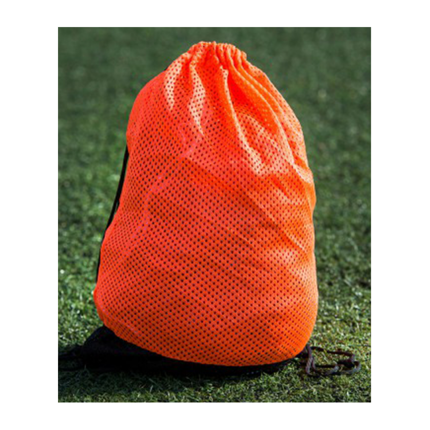 Cawila Leibchenbeutel Orange