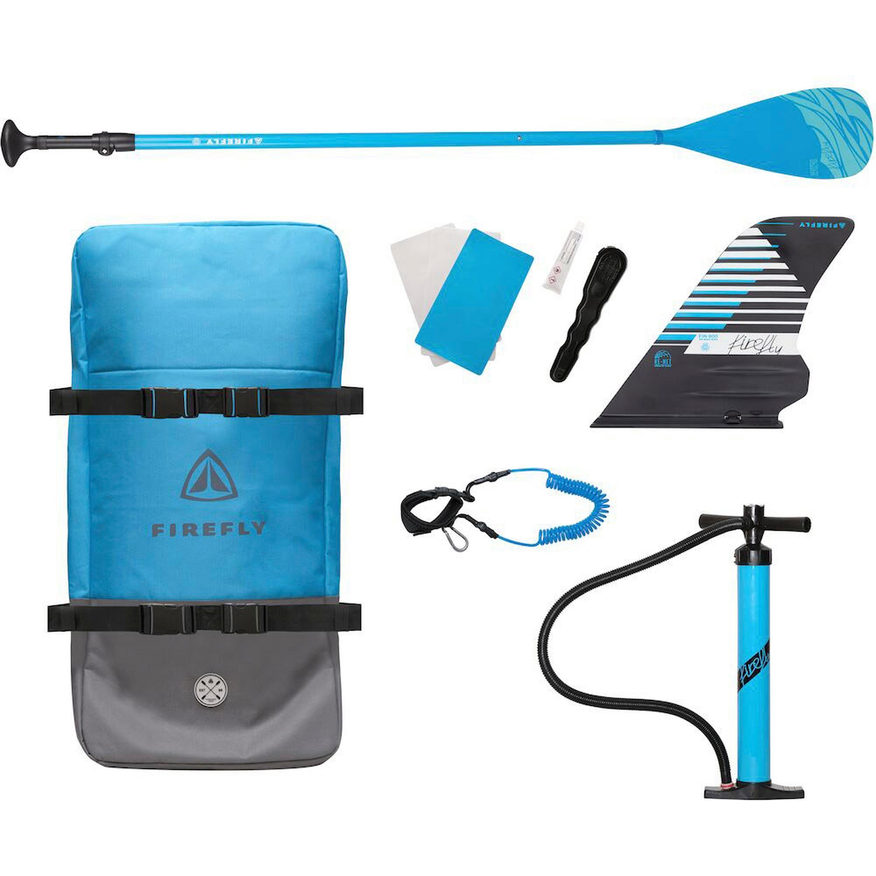 FIREFLY SUP-Board iSUP 500 III