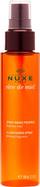 Nuxe Rêve de Miel Clean Handspray Reinigungsspray