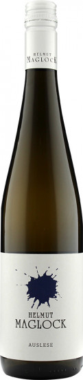 2021 Welschriesling Auslese süß - Weingut Helmut Maglock