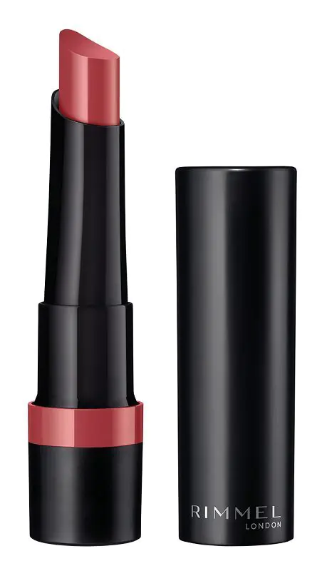 Rimmel ruž za usne Lasting Finish Extreme, 100