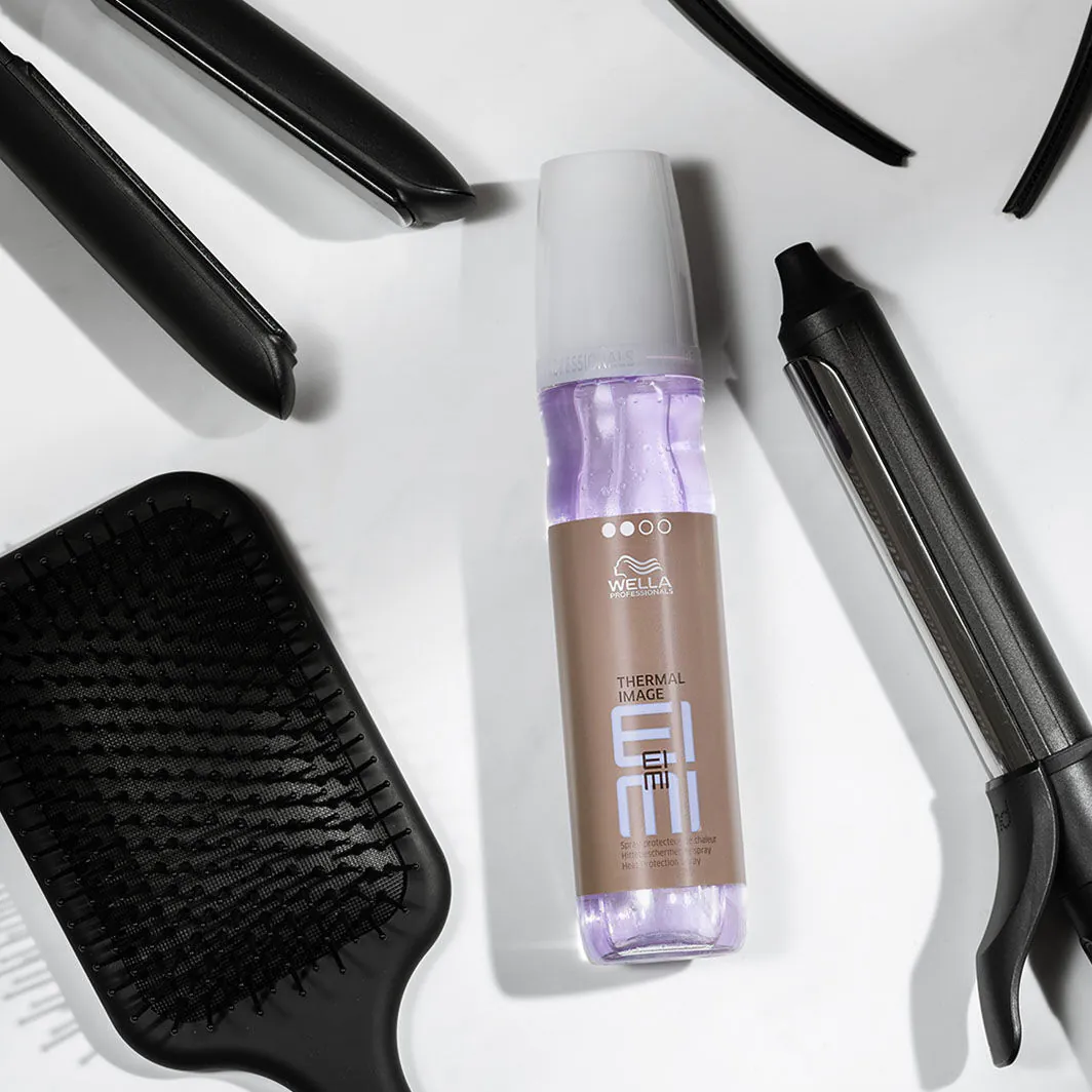 Wella Professionals Eimi Termisk Spray 150 ml