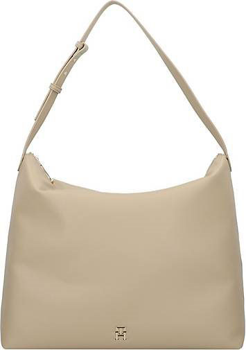 TOMMY HILFIGER TH Casual Schultertasche 50 cm