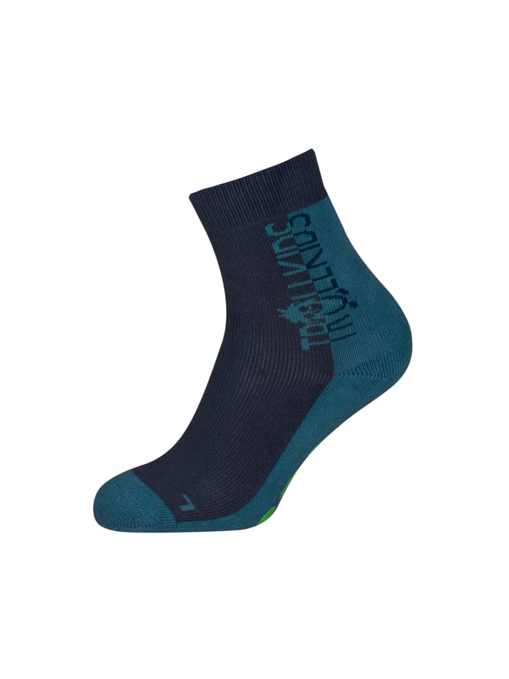 Trollkids ABS Socken in dark marine günstig kaufen