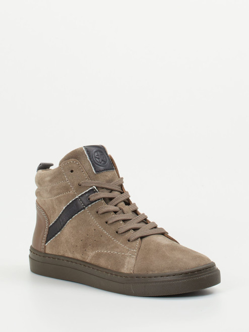 Schnürboots-67002490027 Bisgaard
