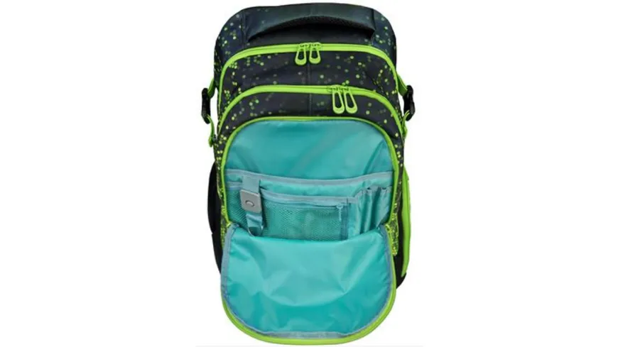 NEOXX Rucksack ACTIVE - PIXEL