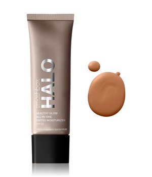 Smashbox Halo Healthy Glow All-in-One Tinted Moisturizer SPF25 Getönte Gesichtscreme-40 ml