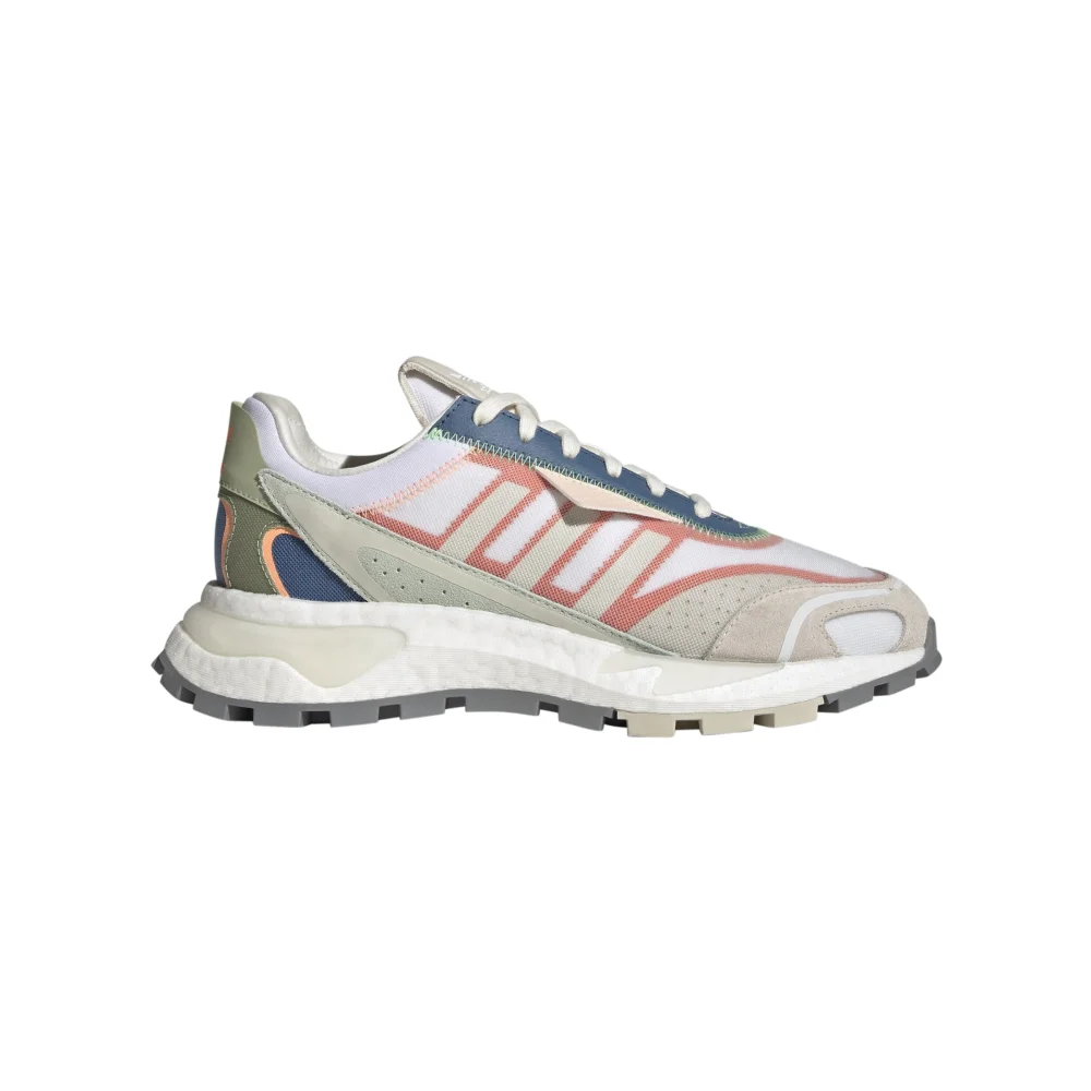 adidas Retropy P9 GW9332 / weiss