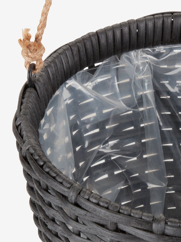 STORSKARW Candeeiro suspenso floral STORSKARW Ø27xW19, mix