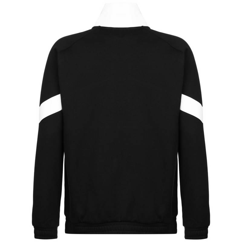 PUMA International Double Knit Sweatjacke Herren