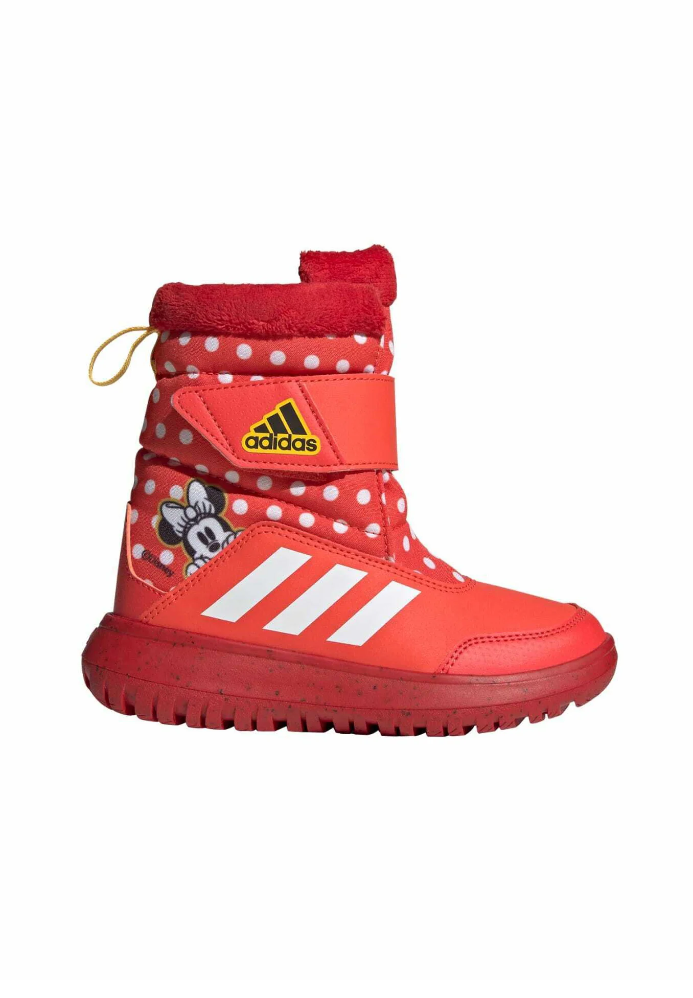 adidas Sportswear WINTERPLAY Xadidas DISNEY KIDS - Botas de nieve