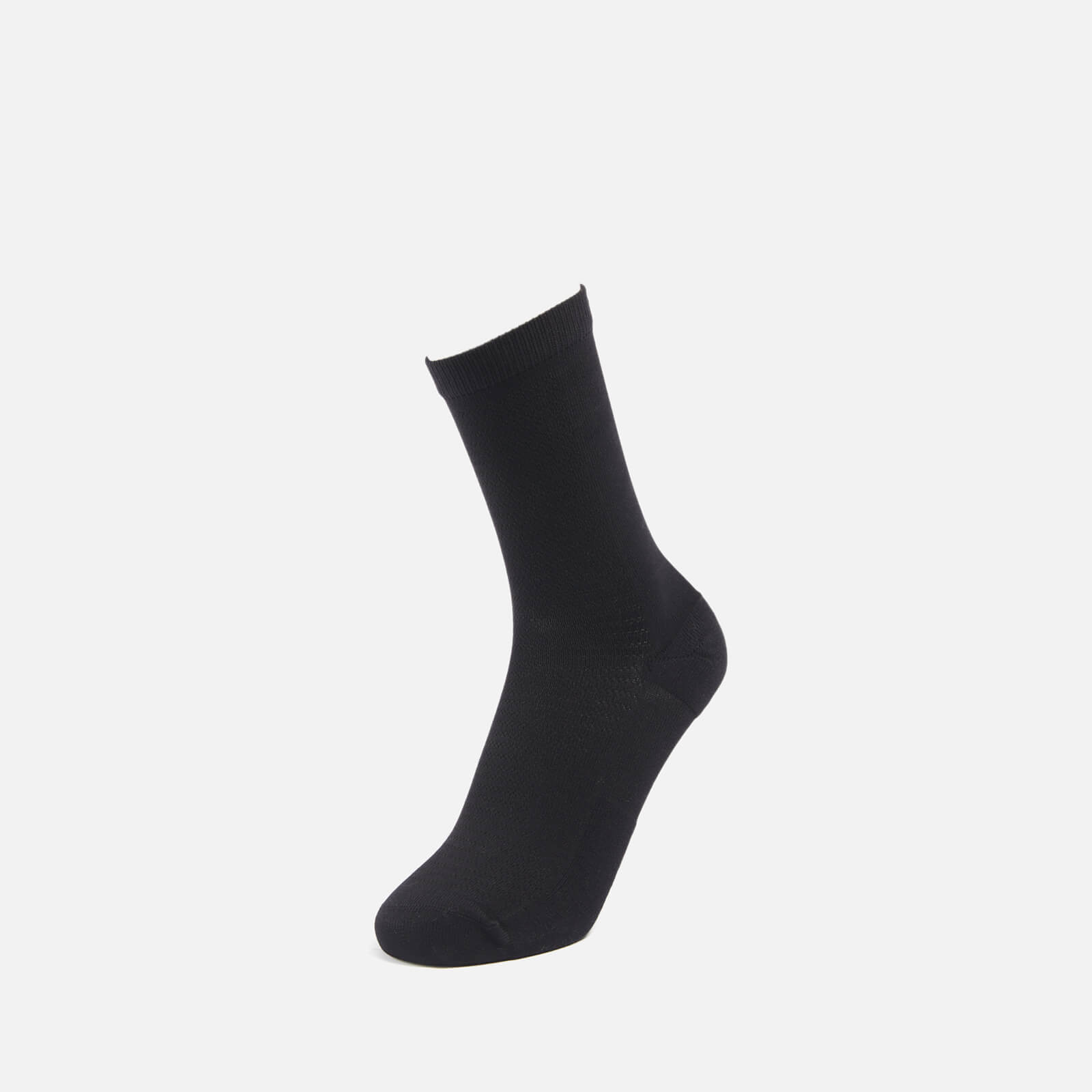 MP Training Cushioned Crew Socks Black