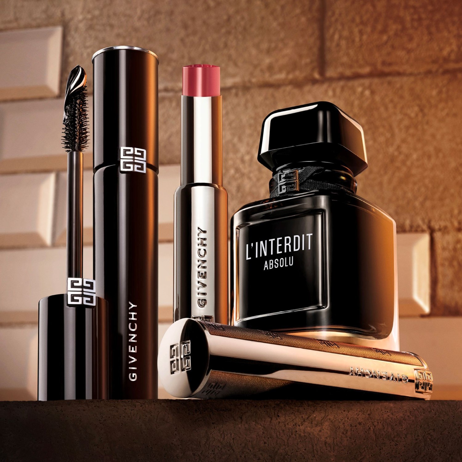 Givenchy Satin