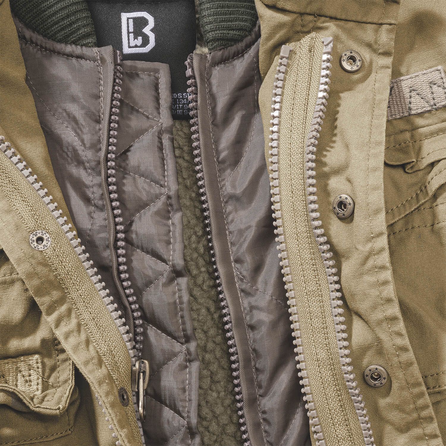 Kids M65 Giant Jacket
