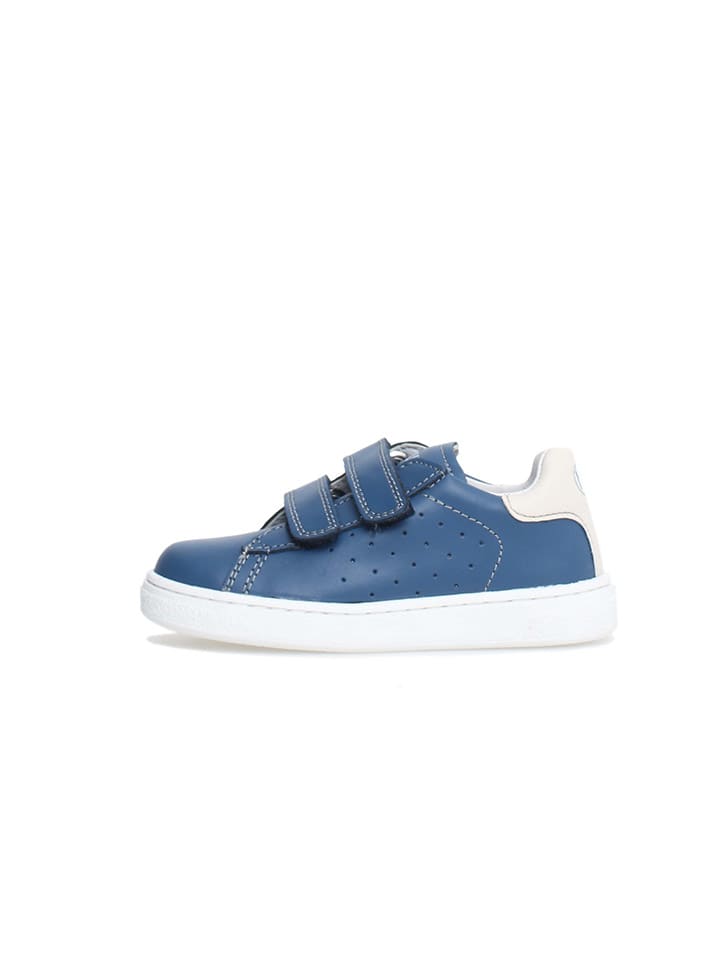 Naturino Leder-Sneakers 