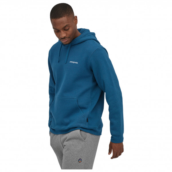 Patagonia - Fitz Roy Icon Uprisal Hoody - Hoodie