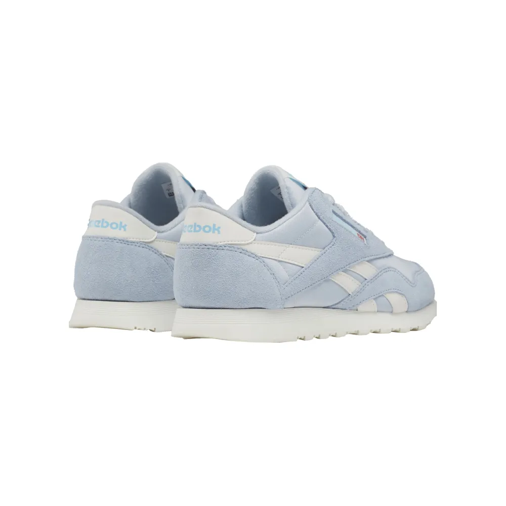 Reebok Nylon 100033162 / blau