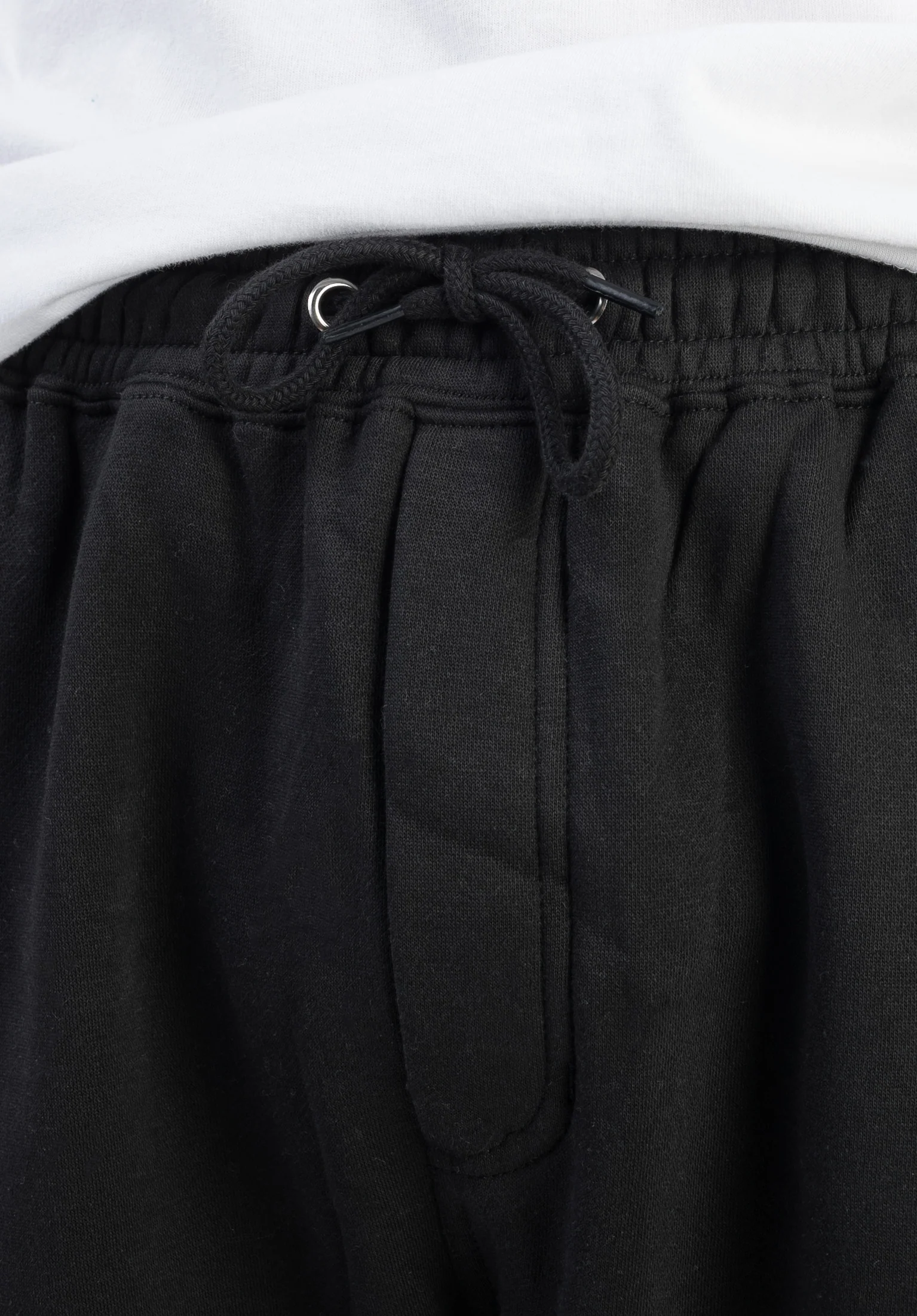 Regular Logo Sweatpant