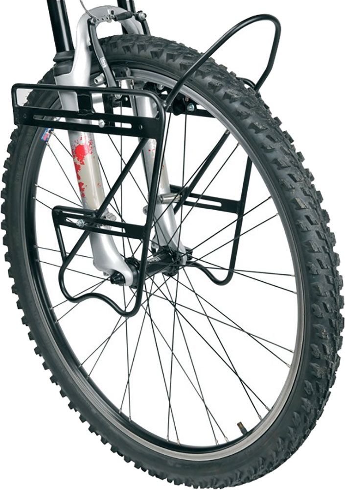 Zéfal Lowrider Raider F Frontgepäckträger kaufen | Bike-Discount