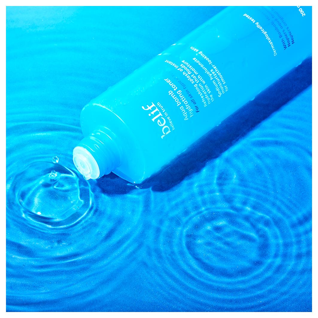 Aqua Bomb Hydrating