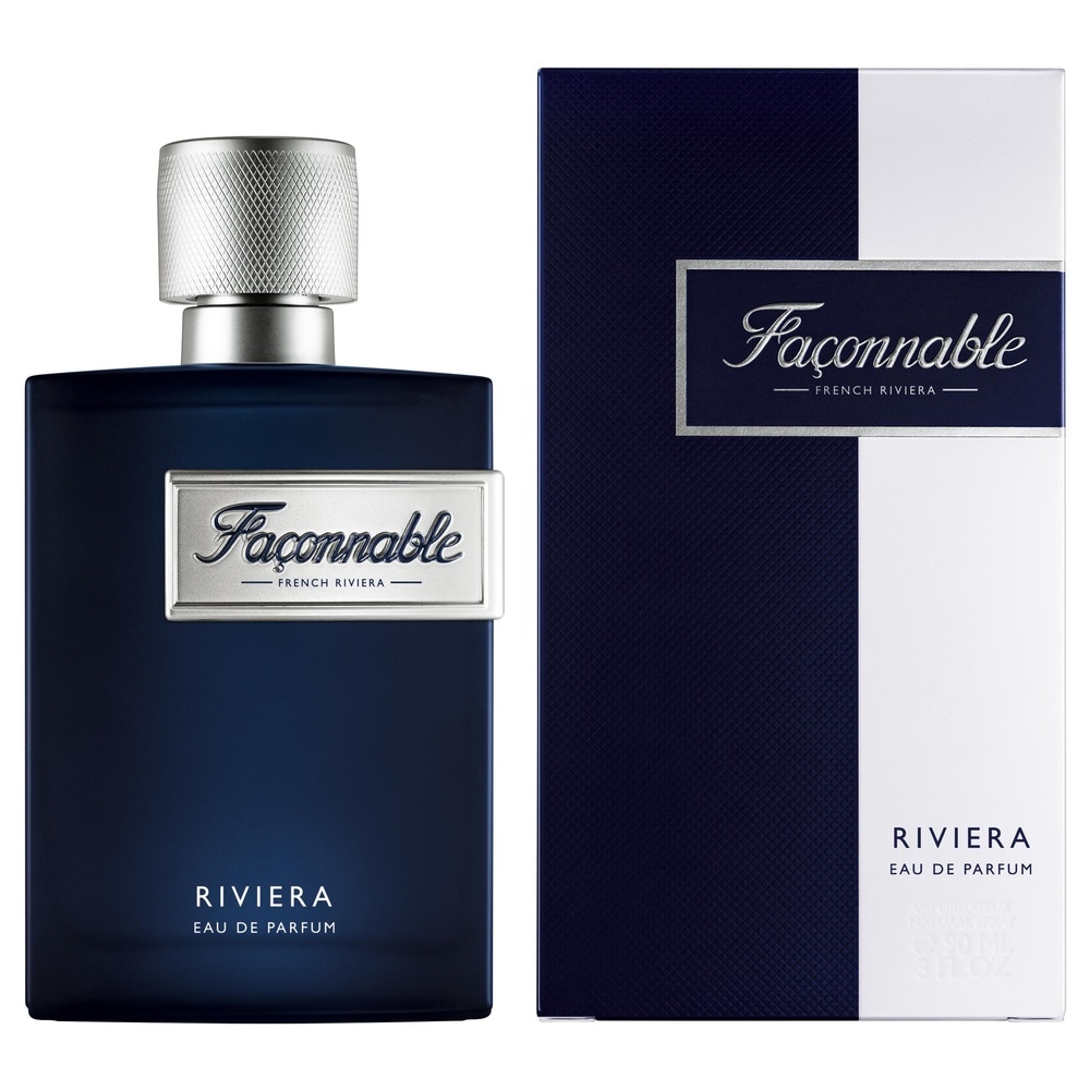 façonnable Riviera Eau de Parfum