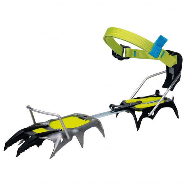 Edelrid - Beast - Steigeisen