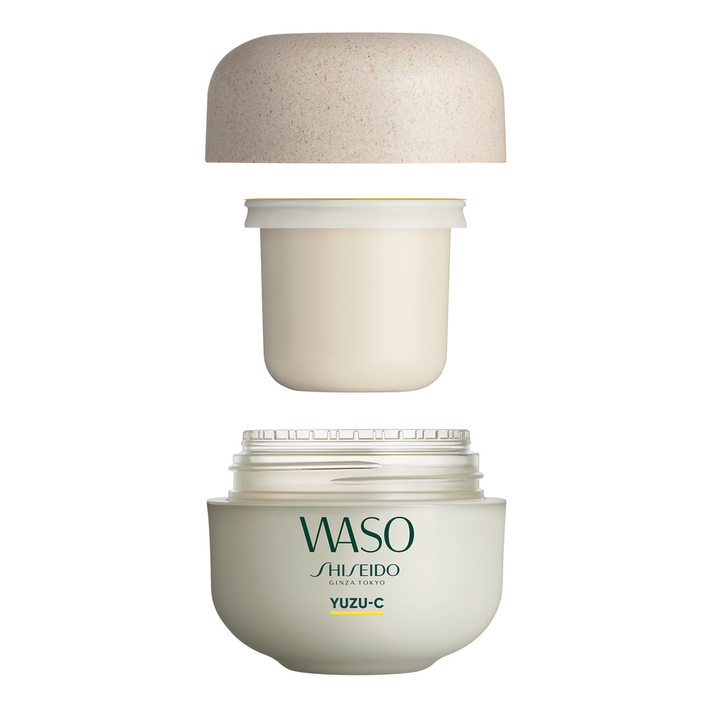 Shiseido WASO Masque de nuit - Recharge MASQUE