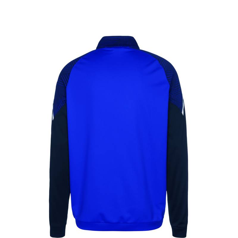 JAKO Performance Trainingsjacke Jungen