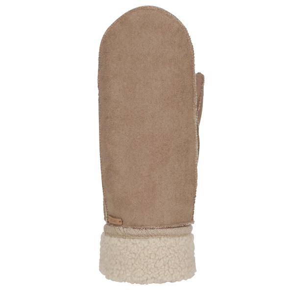 YUKA MITTS Unisex - Fausthandschuhe