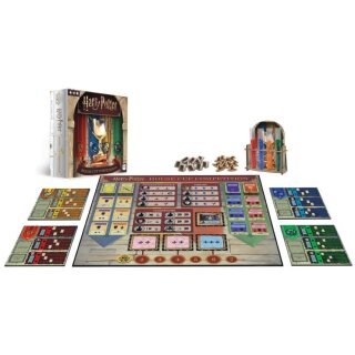 Harry Potter: House Cup Competition (EN)