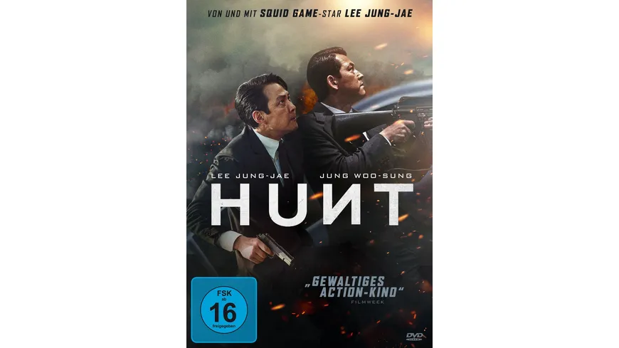 Hunt