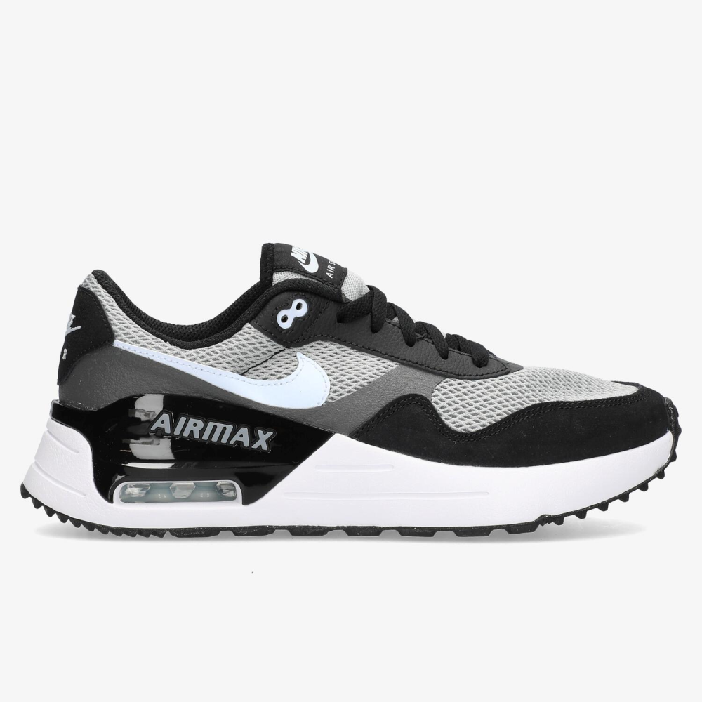 Nike Air Max System SYSTM DM9537-007 / grau