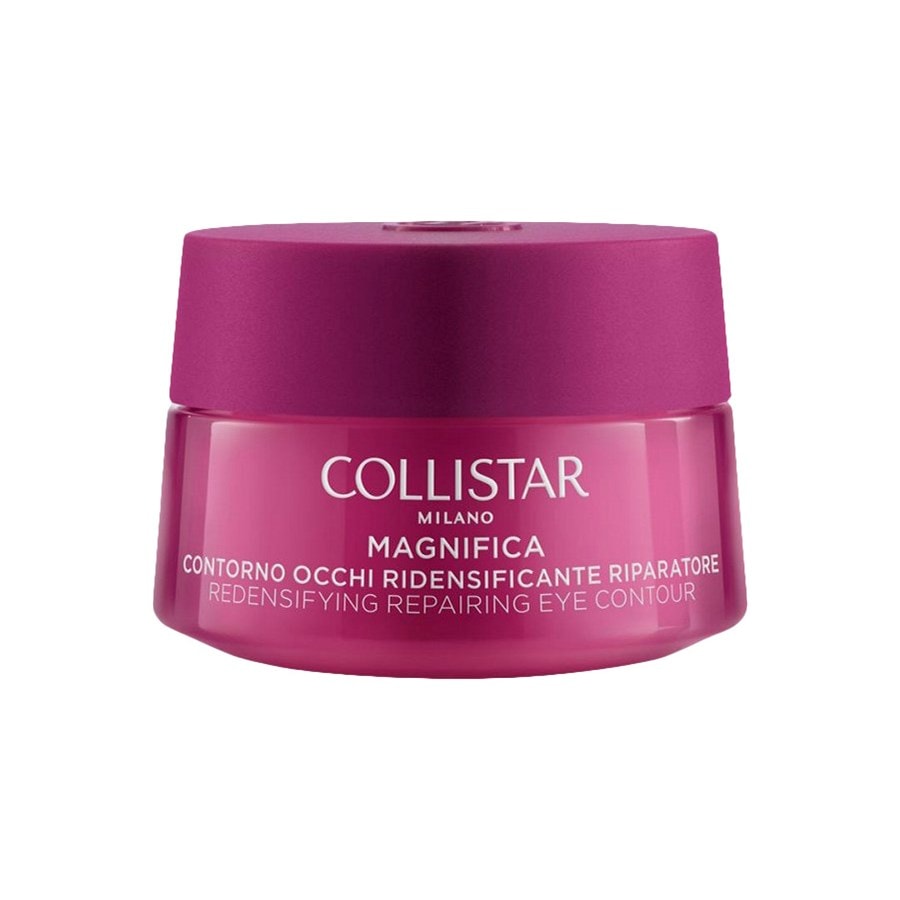 Redensifying & Repairing Eye Contour Cream