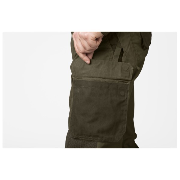 Seeland - Key-Point Elements Pants - Regenhose