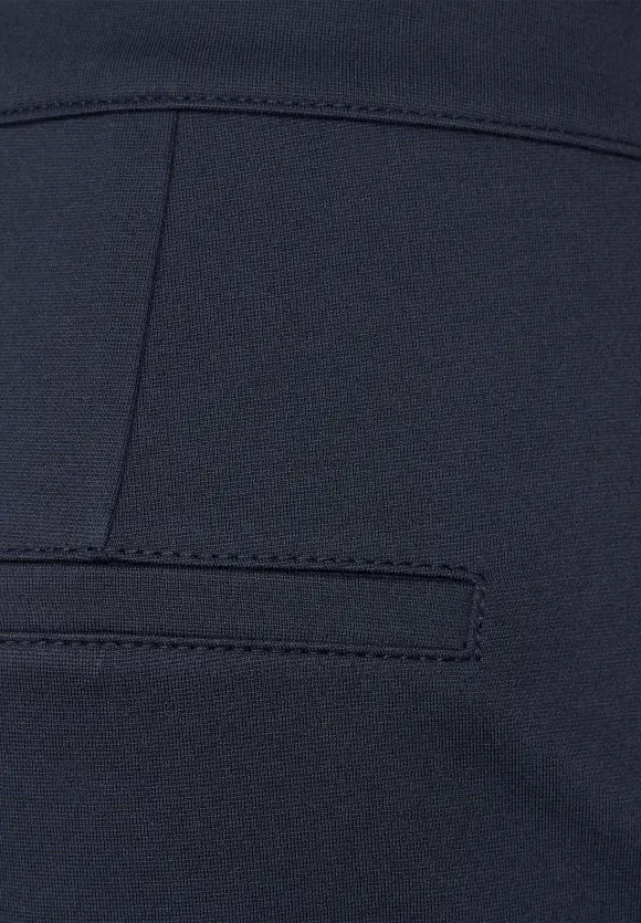 Street One Casual Fit Chino Hose