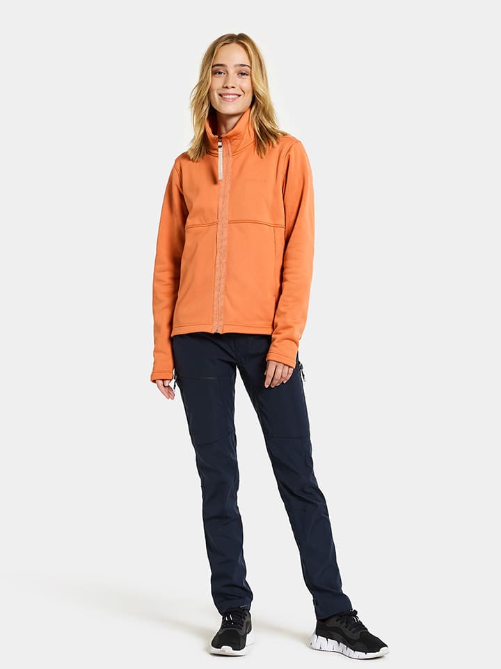 Didriksons Fleecejacke 