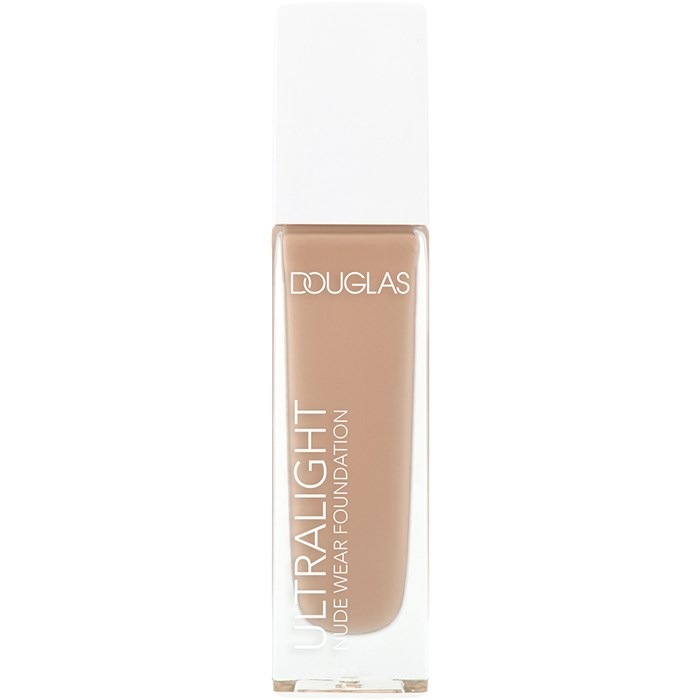 Ultralight Nude Wear Foundation