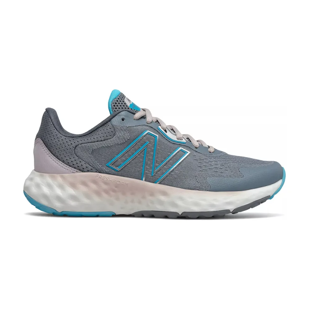 New Balance Fresh Foam EVOZ WEVOZLG / grau