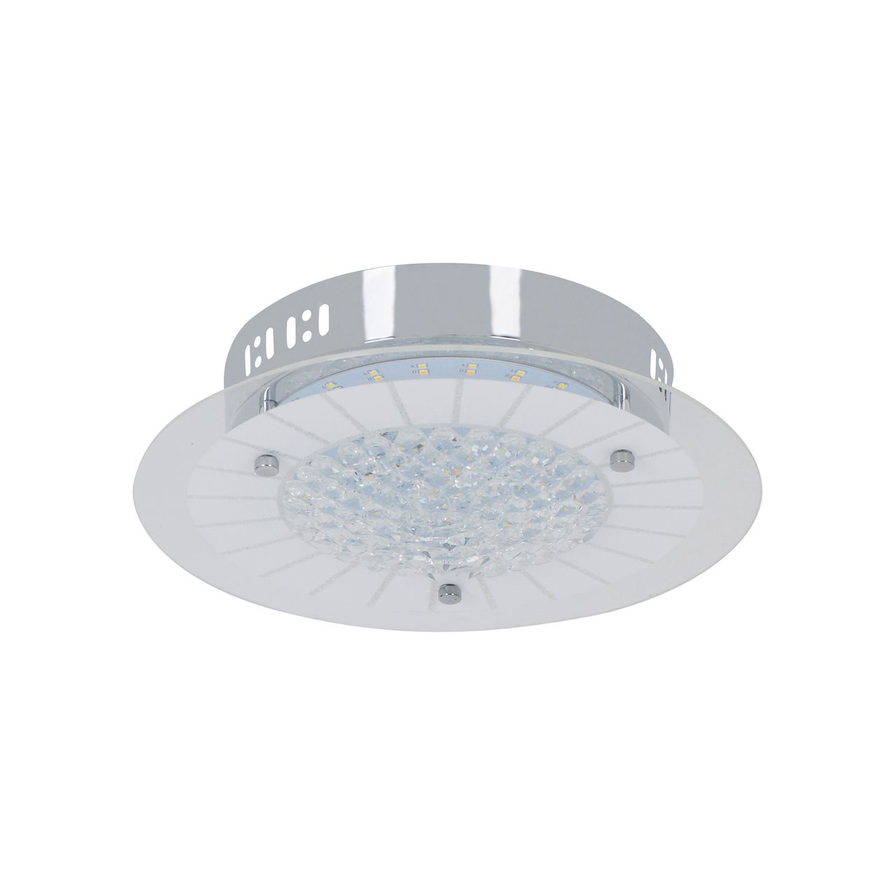 Näve Leuchten LED Deckenleuchte 