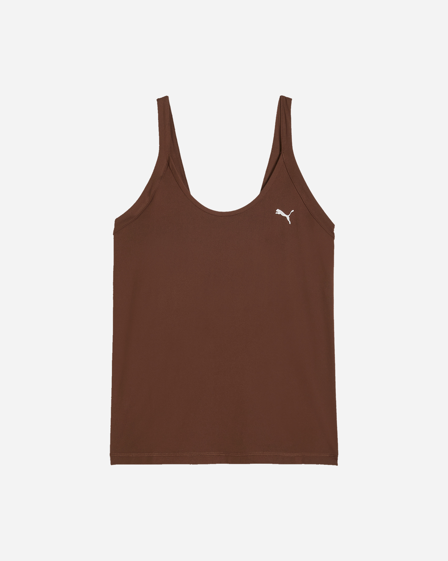 Canotta Training Puma Studio Cloudspun W 525839-65
