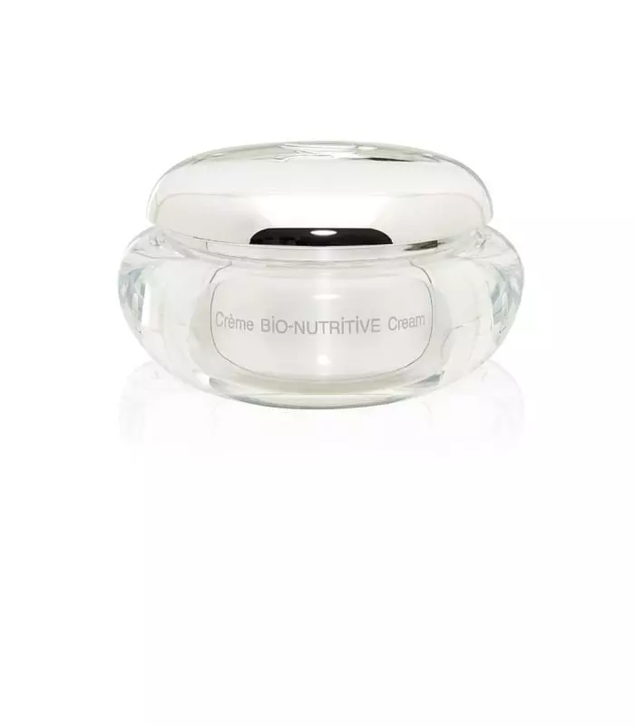 PERLE DE CAVIAR Crème Riche Revitalisante