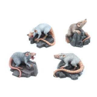Riesenratten 28 mm (4)