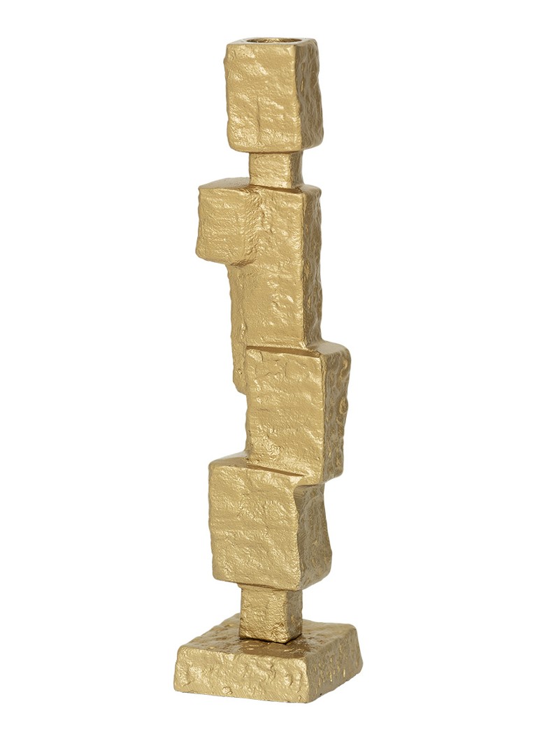 Urban Nature Culture  Mona kandelaar 28 cm