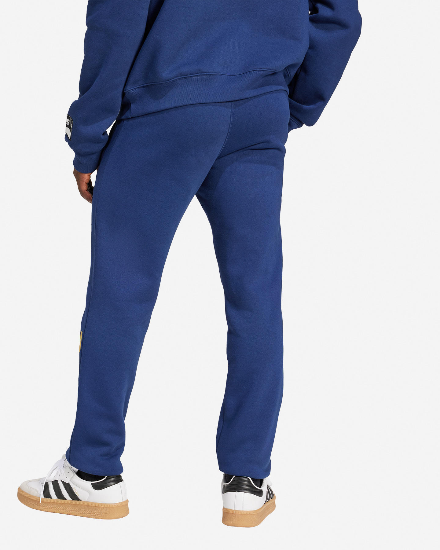 Oficiálne futbalové oblečenie Adidas Real Madrid Vrc M JF2577
