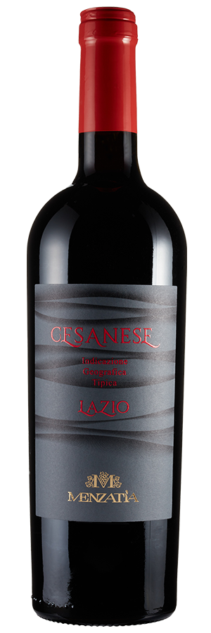 Cesanese Rosso 2021