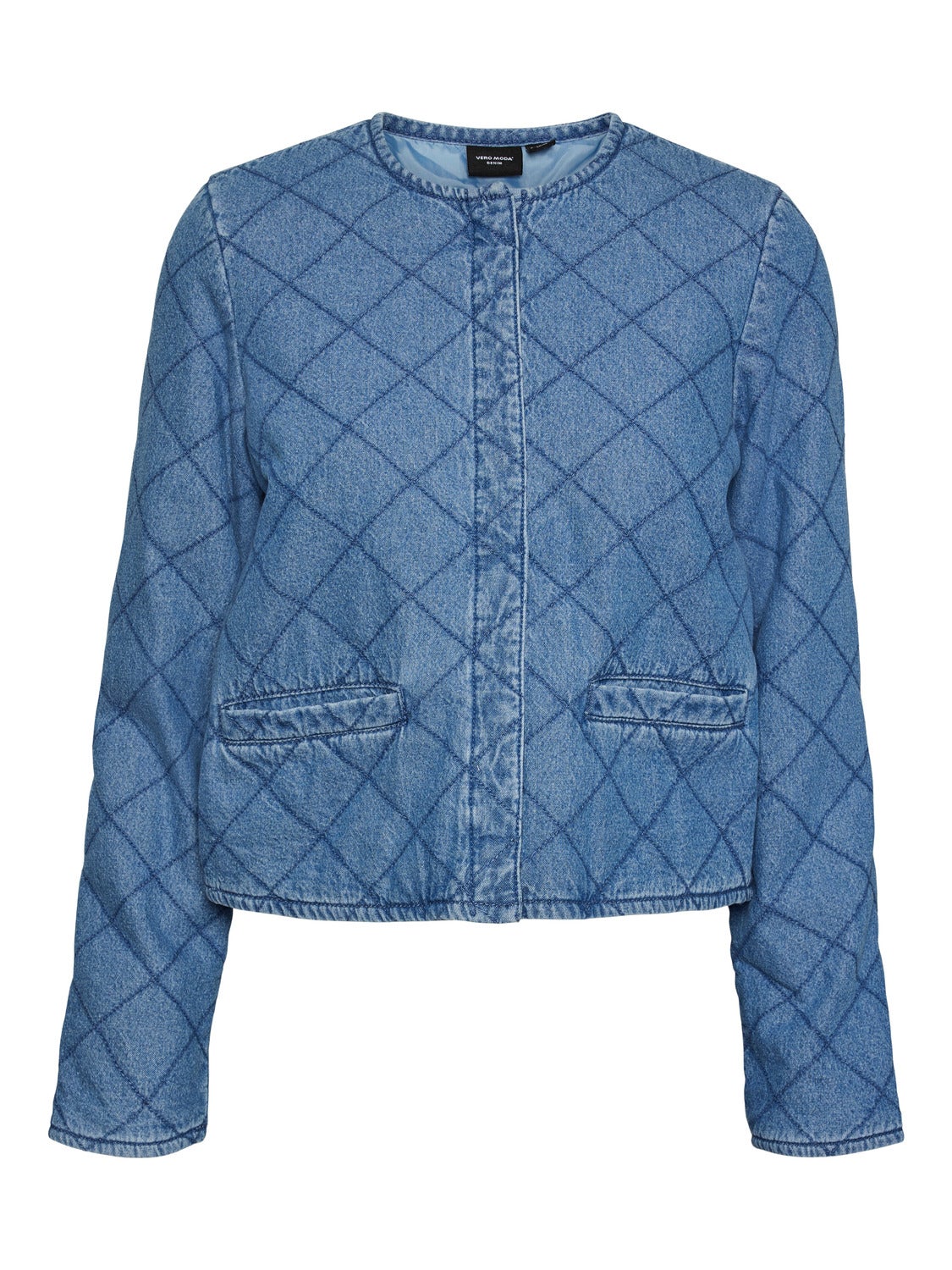 VMOLIVE Jeansjacke
