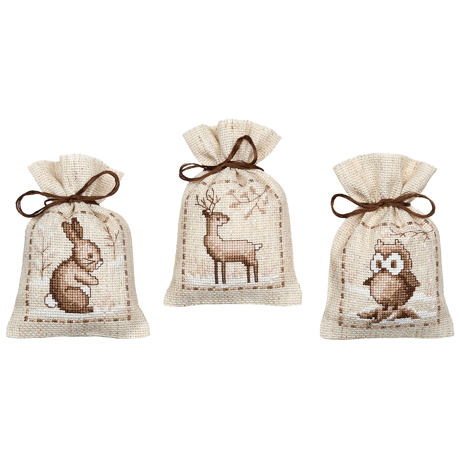 Geschenksäckchen 